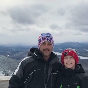 Meet your Posher, Chris